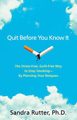 Quit Before You Know it pdf epub mobi 电子书 下载