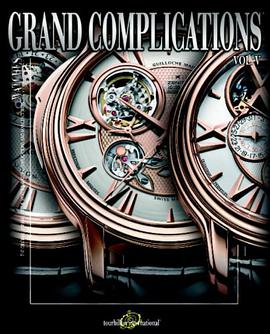 Grand Complications pdf epub mobi 电子书 下载