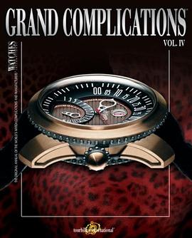 Grand Complications pdf epub mobi 電子書 下載