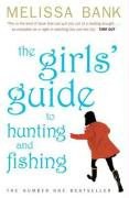 The Girls' Guide to Hunting and Fishing pdf epub mobi 电子书 下载
