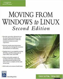 Moving from Windows to Linux pdf epub mobi 电子书 下载