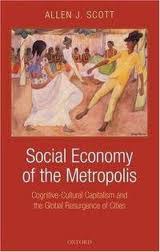 Social Economy of the Metropolis pdf epub mobi 电子书 下载