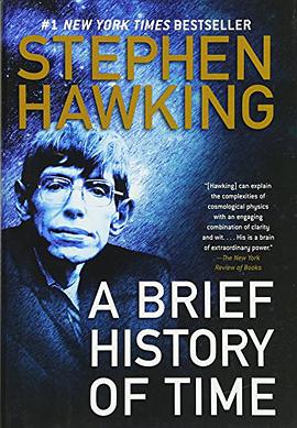 A Brief History of Time