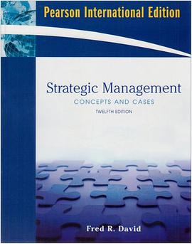 STRATEGIC MGMNT pdf epub mobi 电子书 下载