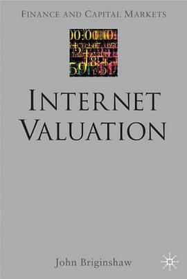 Internet Valuation pdf epub mobi 電子書 下載