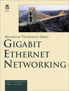 Gigabit Ethernet Networking pdf epub mobi 电子书 下载