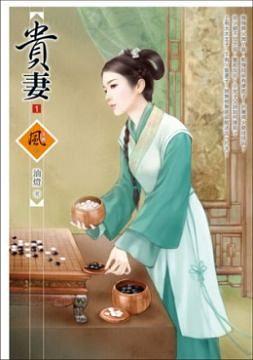 貴妻1 pdf epub mobi 電子書 下載