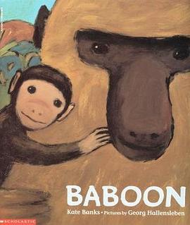 Baboon