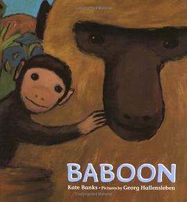 Baboon pdf epub mobi 电子书 下载