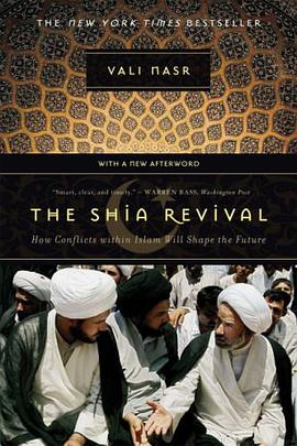 The Shia Revival
