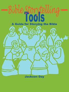 Bible Storytelling Tools pdf epub mobi 电子书 下载
