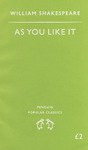 AS YOU LIKE IT pdf epub mobi 电子书 下载