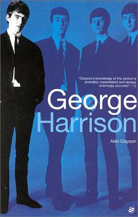 George Harrison, Second Edition pdf epub mobi 電子書 下載