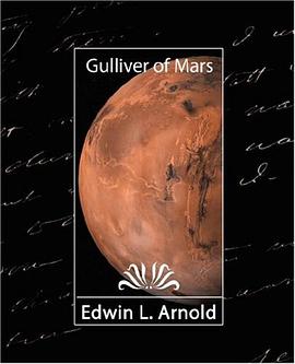 Gulliver of Mars pdf epub mobi 电子书 下载