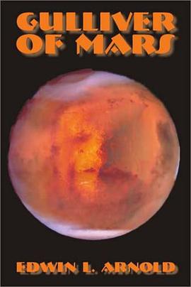 Gulliver of Mars pdf epub mobi 电子书 下载