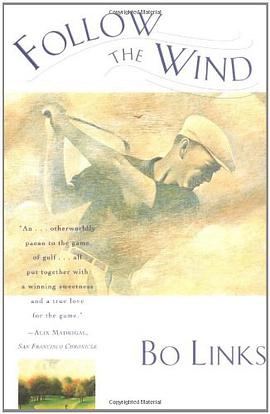 Follow The Wind pdf epub mobi 电子书 下载
