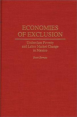 Economies of Exclusion pdf epub mobi 电子书 下载