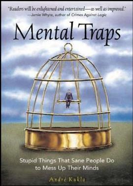 Mental Traps pdf epub mobi 电子书 下载