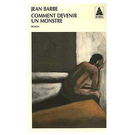 Comment devenir un monstre pdf epub mobi 电子书 下载