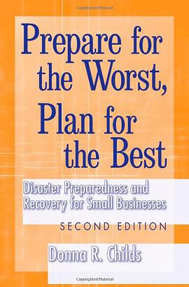 Prepare for the Worst, Plan for the Best pdf epub mobi 電子書 下載