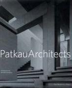 Patkau Architects pdf epub mobi 电子书 下载