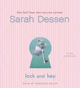 Lock and Key pdf epub mobi 电子书 下载