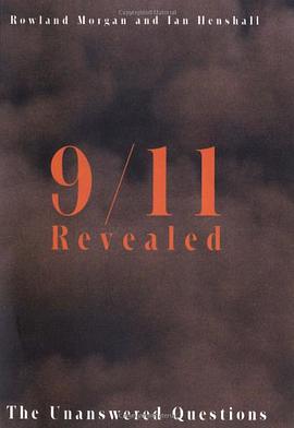 9/11 Revealed pdf epub mobi 电子书 下载