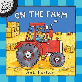 On the Farm pdf epub mobi 电子书 下载