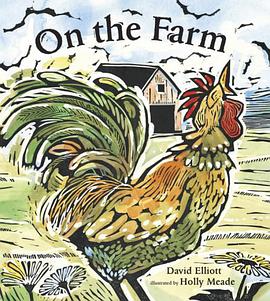 On the Farm pdf epub mobi 电子书 下载