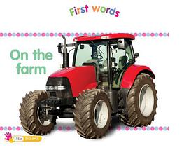 On the Farm pdf epub mobi 电子书 下载