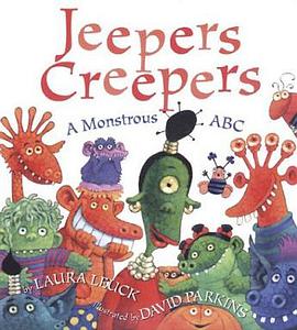 Jeepers Creepers pdf epub mobi 电子书 下载