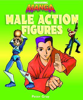 Male Action Figures pdf epub mobi 電子書 下載