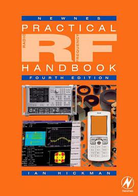 Practical RF Handbook, Fourth Edition pdf epub mobi 电子书 下载