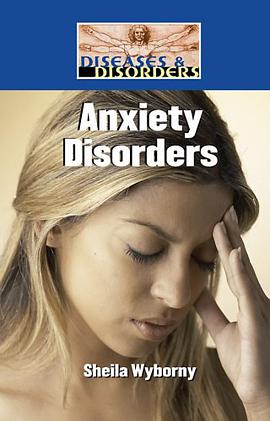 Anxiety Disorders pdf epub mobi 电子书 下载