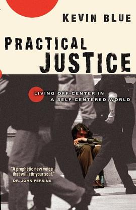 Practical Justice pdf epub mobi 電子書 下載