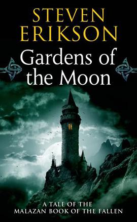 Gardens of the Moon pdf epub mobi 电子书 下载