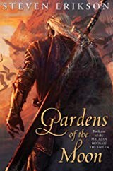 Gardens of the Moon pdf epub mobi 电子书 下载