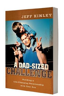 A Dad-Sized Challenge pdf epub mobi 电子书 下载
