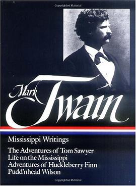 Mississippi Writings pdf epub mobi 电子书 下载