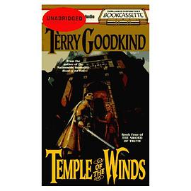 Temple of the Winds pdf epub mobi 电子书 下载