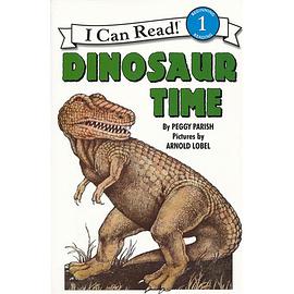 Dinosaur Time pdf epub mobi 電子書 下載