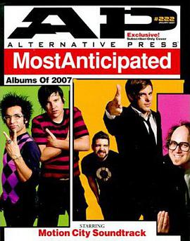 Alternative Press pdf epub mobi 电子书 下载