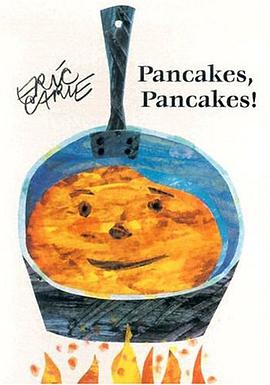 Pancakes, Pancakes! pdf epub mobi 電子書 下載