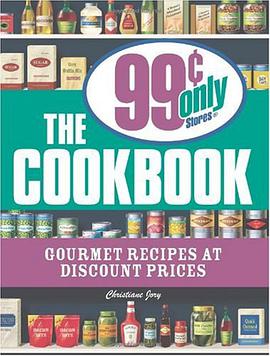 The 99 Cent Only Stores Cookbook pdf epub mobi 电子书 下载