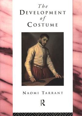The Development of Costume