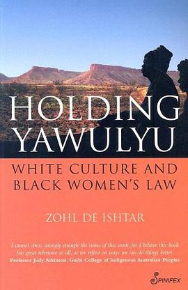 Holding Yawulyu pdf epub mobi 电子书 下载