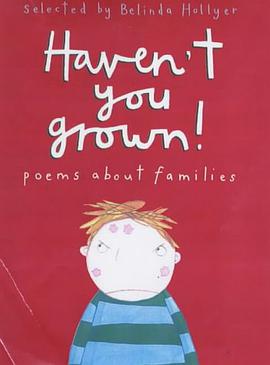 Haven't You Grown! pdf epub mobi 电子书 下载