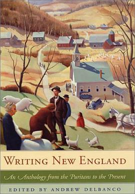 Writing New England pdf epub mobi 电子书 下载