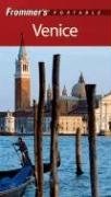 Frommer's Portable Venice pdf epub mobi 电子书 下载