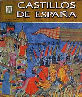 Castillos De Espana pdf epub mobi 电子书 下载